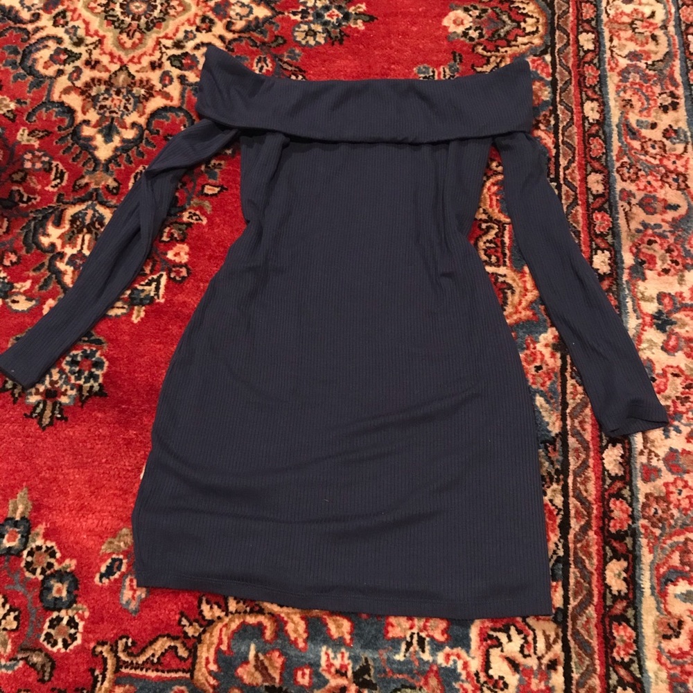 New Privacy Please Dress